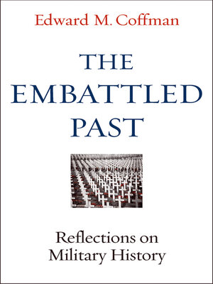 cover image of The Embattled Past